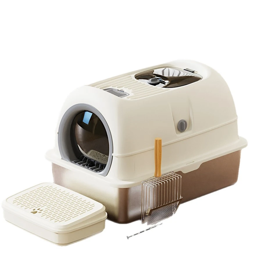 Ipet Smart Litter Box